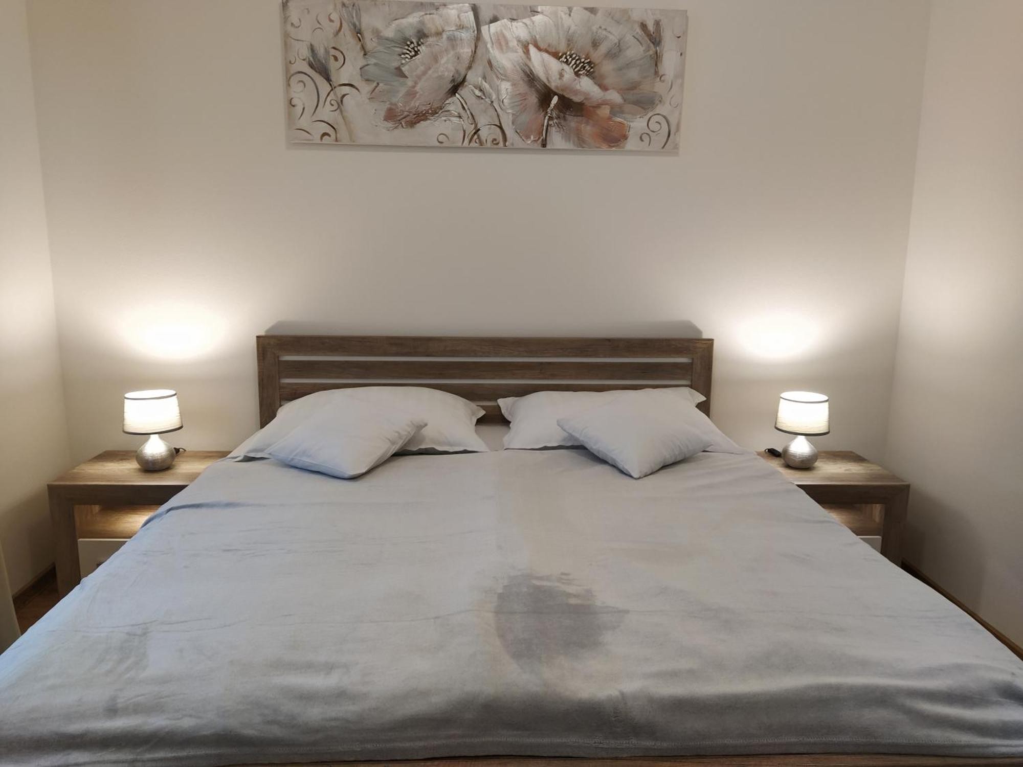 Apartmany Rubin Nesvady エクステリア 写真